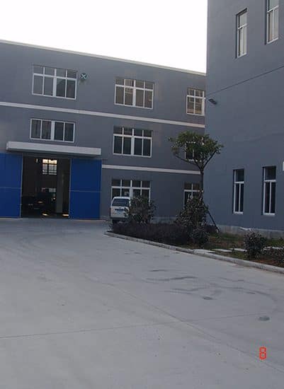 security alarm system emergency lighting factory
