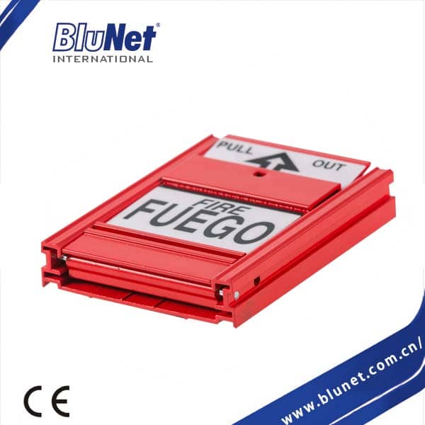 manual call point suppliers