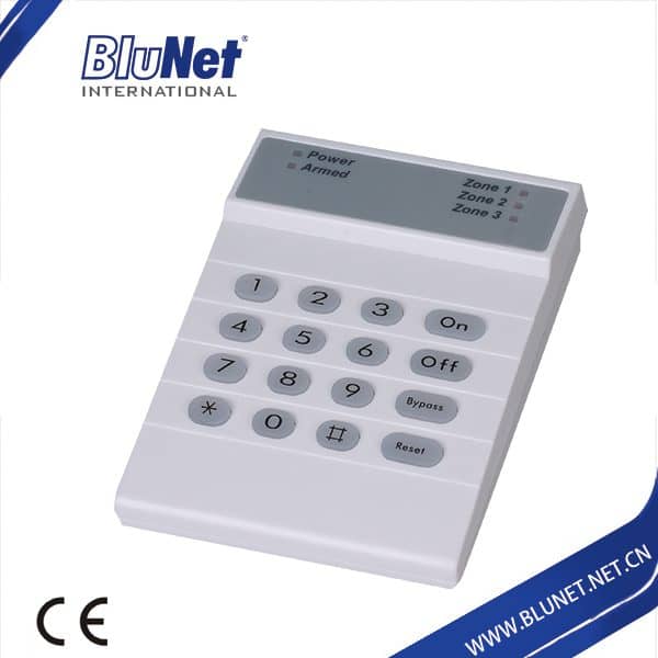 Alarm Control Panels supplier