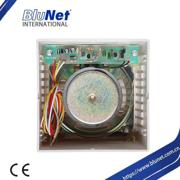 Indoor Siren alarm es-110