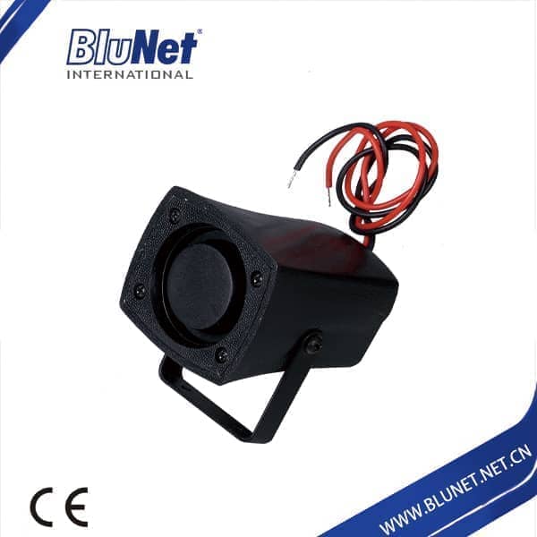 piezo siren alarm epa45u