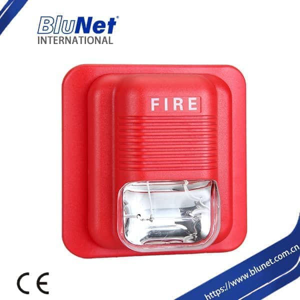 Fire Alarm Siren EFA-126