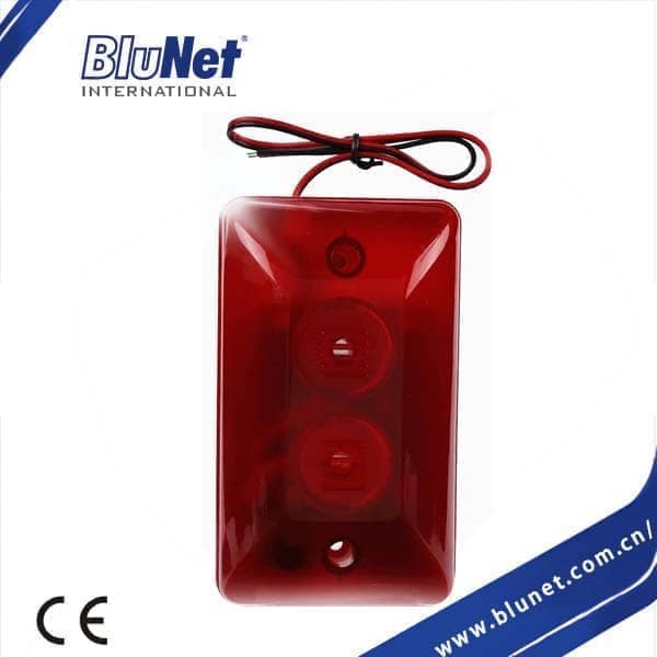 Strobe Sounders, alarm sounders