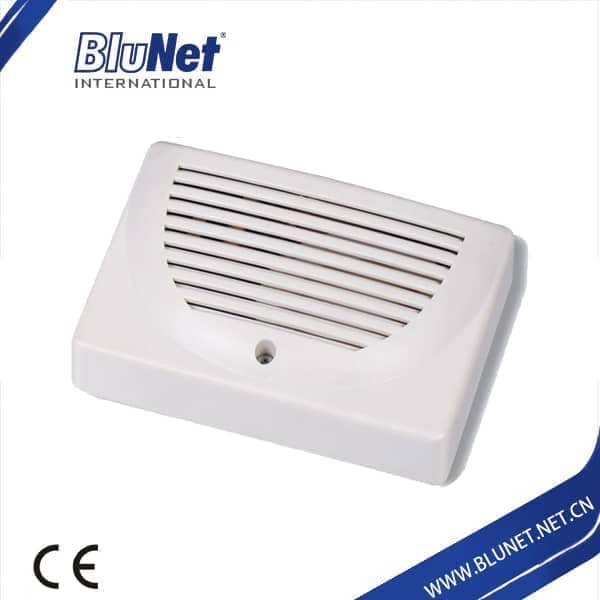 security indoor alarm siren piezo siren manufacturer