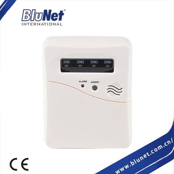 security control panels