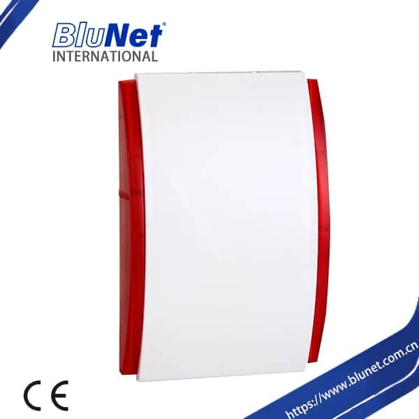 interior sirens EPA200