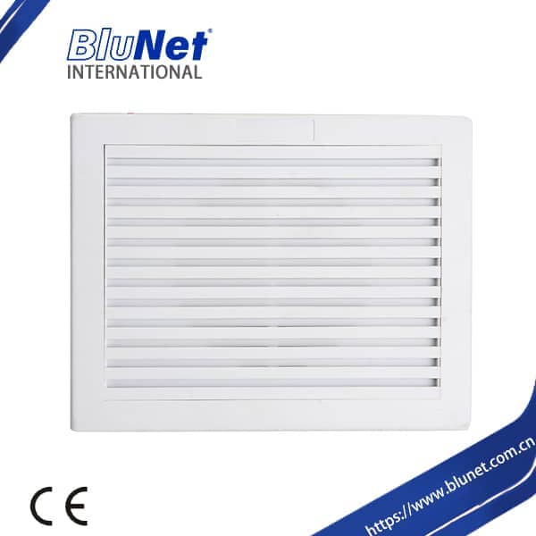 Security Indoor Siren ES162